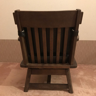 琉雅 回転椅子の画像