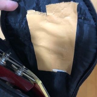Epiphone レスポールモデル ジャンクの画像