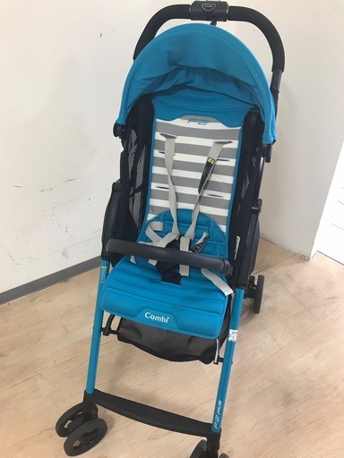 【駅近】A型ﾍﾞﾋﾞｰｶｰ　COMBI　F2plus【トレジャーファクトリー南柏店】