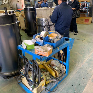 工場内軽作業　募集！製品の組立・片付け作業等！京都市南区＜84-B＞の画像
