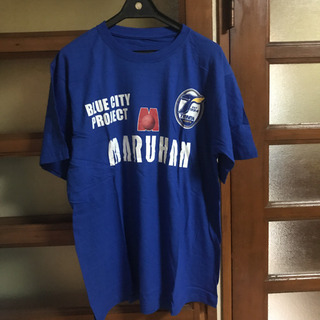 大分トリニータTシャッツの画像