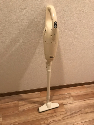 マキタ/掃除機/CL103D/10.8V