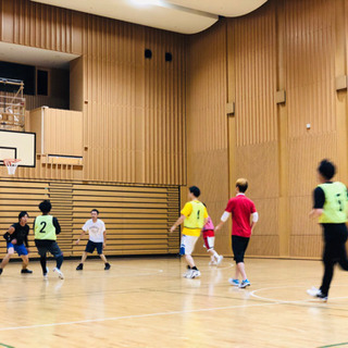 10/1我孫子でバスケやります🏀