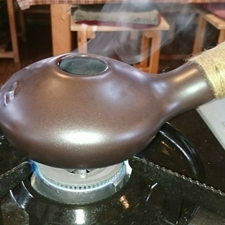 お家で出来る 簡単美味しい コーヒー自家焙煎体験教室の画像