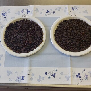 お家で出来る 簡単美味しい コーヒー自家焙煎体験教室の画像