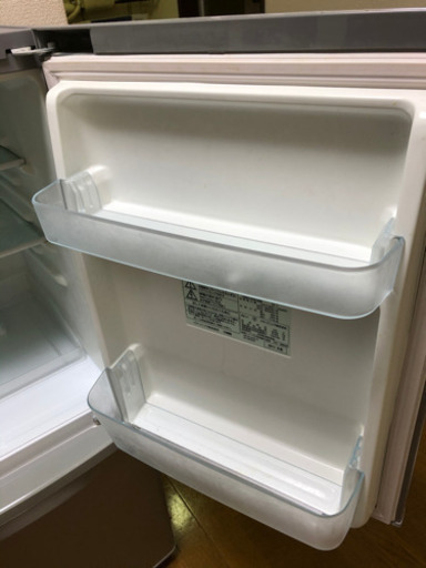 冷蔵庫　パナソニック