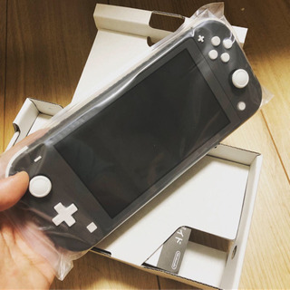 Switch皆でやりたい