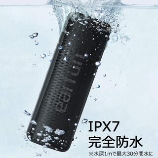 新品・未開封　Bluetooth 5.0 スピーカー 高音質 12Wの画像