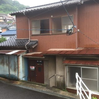 2階建て一軒家5K 八幡東区役所徒歩7分、初期費用0円で入居可！...