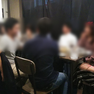 合コン飲み会！バツ１＆子持ちOK☆独身限定🍺男女30～50歳 7/21(日)18:30  − 東京都