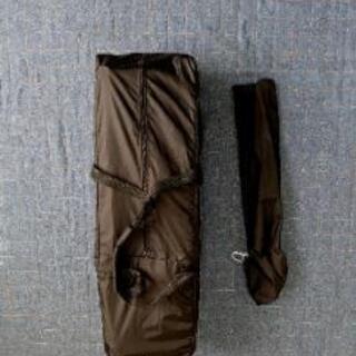 KATOJI　ベビーヤード　ベビーベッドの画像