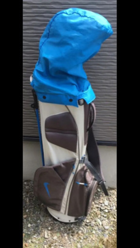 ナイキ ゴルフバッグ ゴルフクラブ キャロウェイ キャディーバック キャディーバッグ