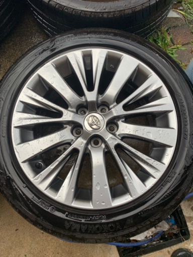 20アルファード  20系アルファード