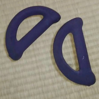 鉄アレーの画像