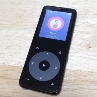 【終了】中古！ブルートゥース音楽プレーヤー(30)タッチパネル＆...