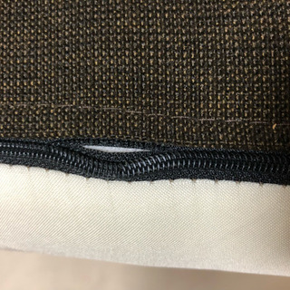 3人掛けソファー （ナフコ TWO-ONE STYLE）の画像