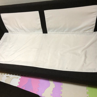 3人掛けソファー （ナフコ TWO-ONE STYLE）の画像