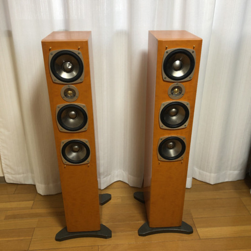 大型スピーカー！定価176,000円が↓↓↓