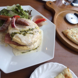 追加募集✨カフェ&グルメが好きな方😋🍽🍖
