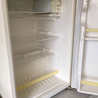 小型冷蔵庫