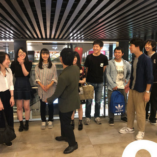 【名古屋･10/26】バンド好きが集まる！音楽好き交流会！ - メンバー募集