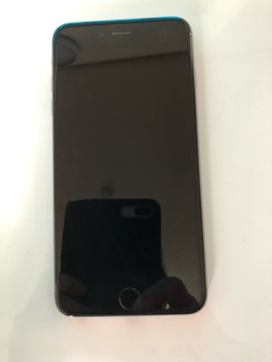 【最終値下げ】iPhone6Plus
