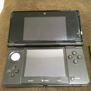3DS ジャンクの中古が安い！激安で譲ります・無料であげます(11