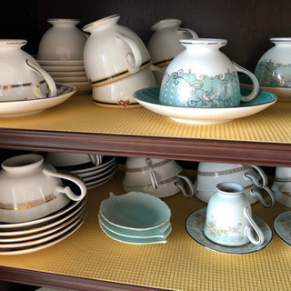 ウェッジウッド フロレンティーン ターコイズの画像