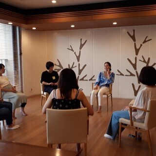 残席2名：女性の「スピリチュアルと身体の教養レッスン」11/20(水)開催の画像