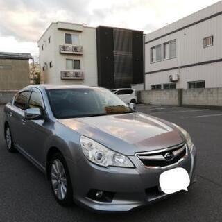 最終値引きコミコミ価格23年式 BM9 レガシィ 2.5ｉアイサ...