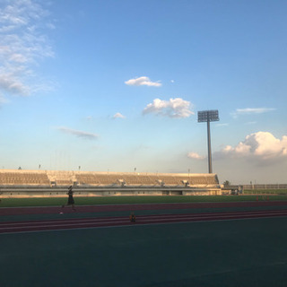 神奈川県相模原でランニング仲間募集