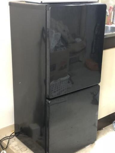 美品　2ドア冷蔵庫　2016年製