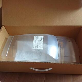 ABCホビー レアボディセット RC 1/10の画像