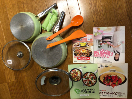 アサヒ軽金属、オールパン