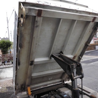 10/25(U様ご成約ありがとう御座いました）ダンプ / 桐生工業製サンバーダンプ / 軽ダンプ / サンバー / TT2 TT-2 / サンバーダンプ / 桐生工業 / 4WD の画像