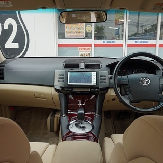 🚗だれでもローンで買えます🚙 『マークX！！！』自社ローン