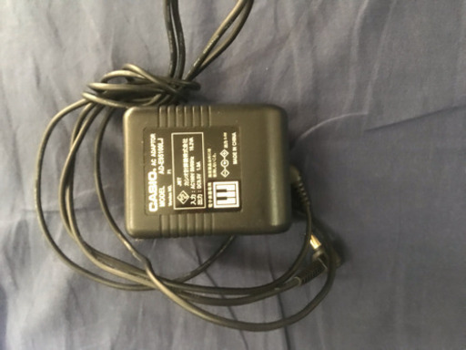値下げしました。カシオ電子ピアノ CKT2200