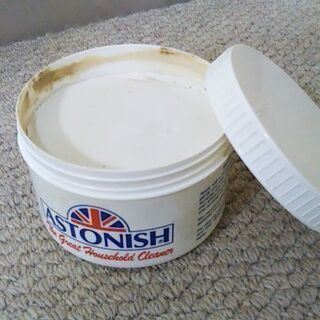 0円無料　洗剤いろいろ　差し上げます！の画像