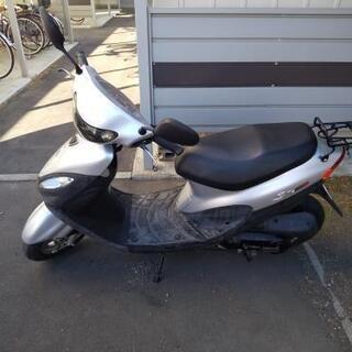 キムコ SN50ss スクーター50cc 原付