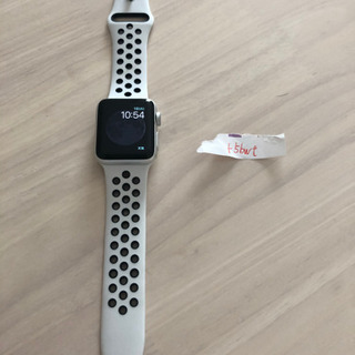 Apple Watch 2 38mm  充電器