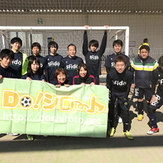 フットサルメンバー募集！　渋谷・目黒・世田谷・新宿 - 渋谷区