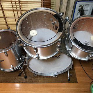 ドラムセット Pearl Rock’nRollerの画像