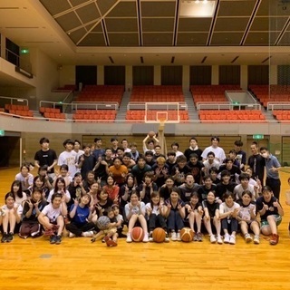 スポーツイベント！バスケ！！