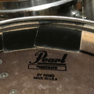 ドラムセット Pearl Rock’nRollerの画像