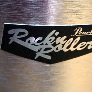 ドラムセット Pearl Rock’nRollerの画像