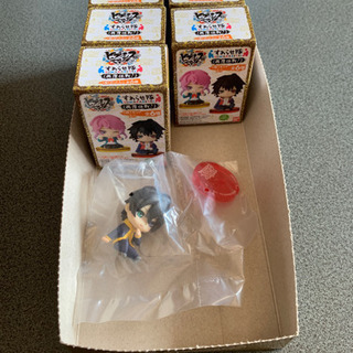 ヒプマイ！すわらせ隊
