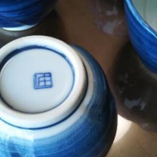 ■小鉢 9個セット■の画像