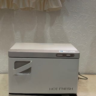 ホットキャビ
