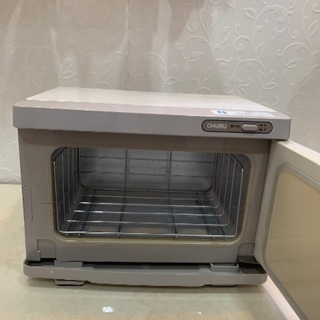ホットキャビの画像