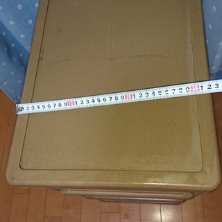 3段ケースの画像